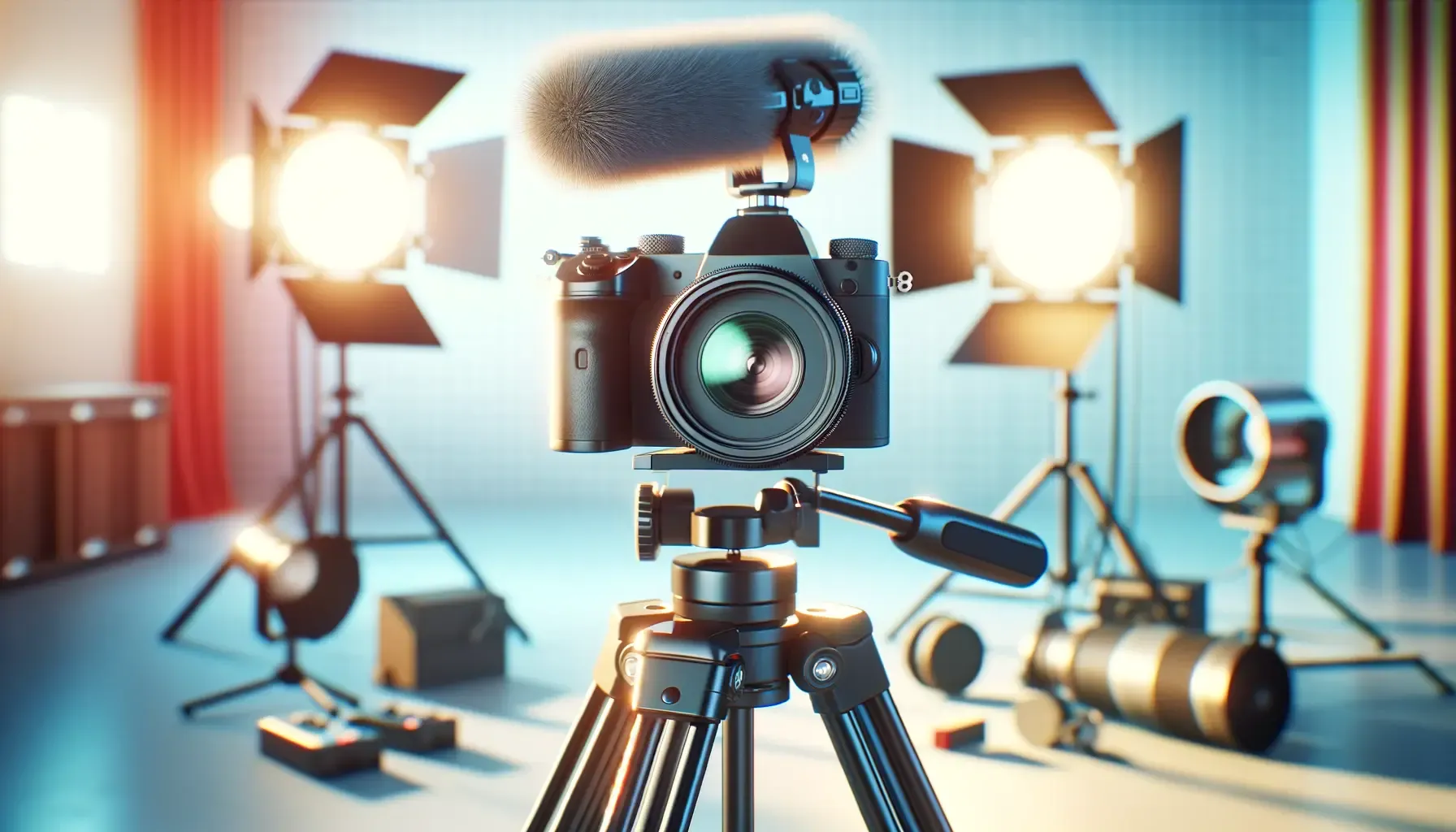 Video Prodüksiyonunda Yaratıcılığın Önemi